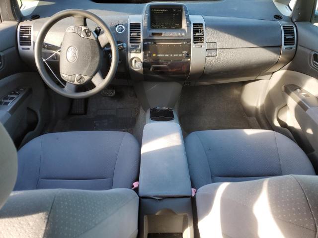 2009 Toyota Prius მანქანა იყიდება აუქციონზე, vin: JTDKB20U893528611, აუქციონის ნომერი: 80795393