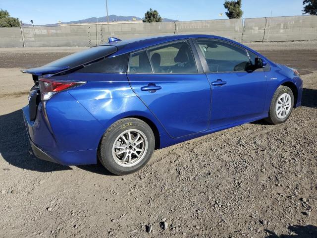 Продажа на аукционе авто 2017 Toyota Prius, vin: JTDKBRFU0H3050649, номер лота: 79983573