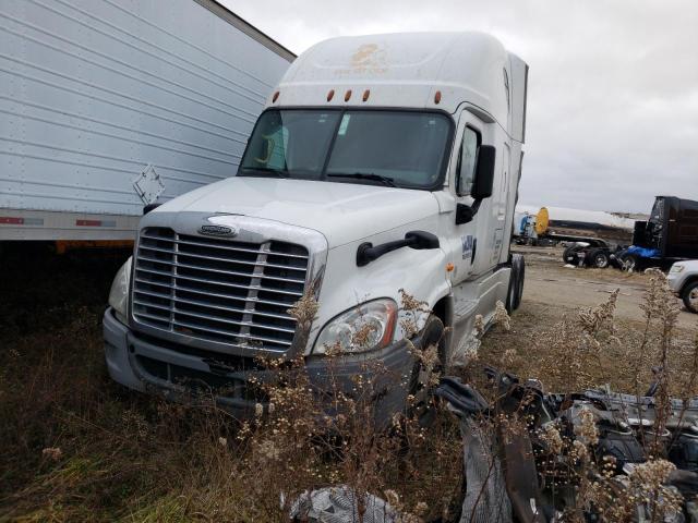 2017 Freightliner Cascadia 1 მანქანა იყიდება აუქციონზე, vin: 3AKJGLDR9HSHJ4911, აუქციონის ნომერი: 81061513
