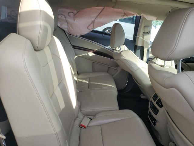 78276103 :رقم المزاد ، 5FRYD4H86EB002318 vin ، 2014 Acura Mdx مزاد بيع