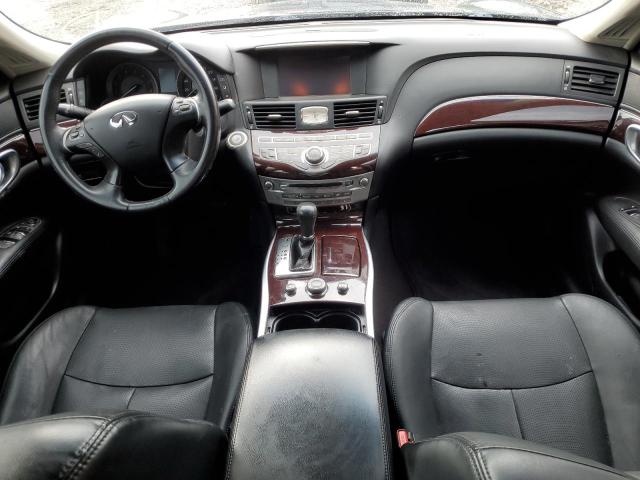 Aukcja sprzedaży 2016 Infiniti Q70 3.7, vin: JN1BY1AP6GM220798, numer aukcji: 81913253