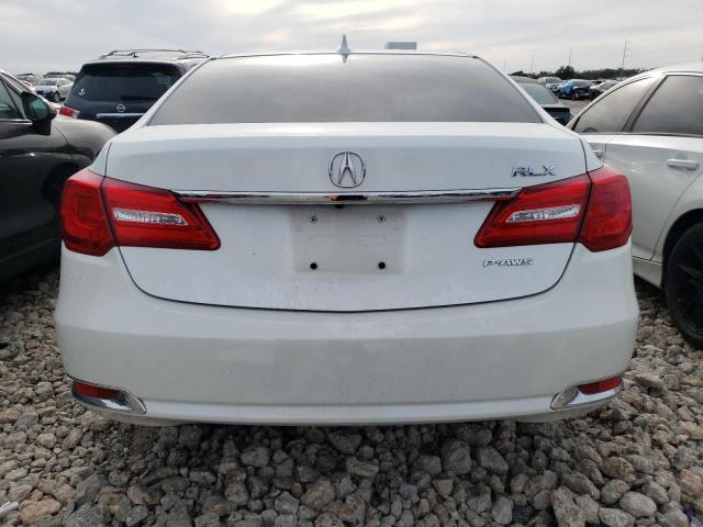 Aukcja sprzedaży 2014 Acura Rlx, vin: JH4KC1F36EC003383, numer aukcji: 80078813