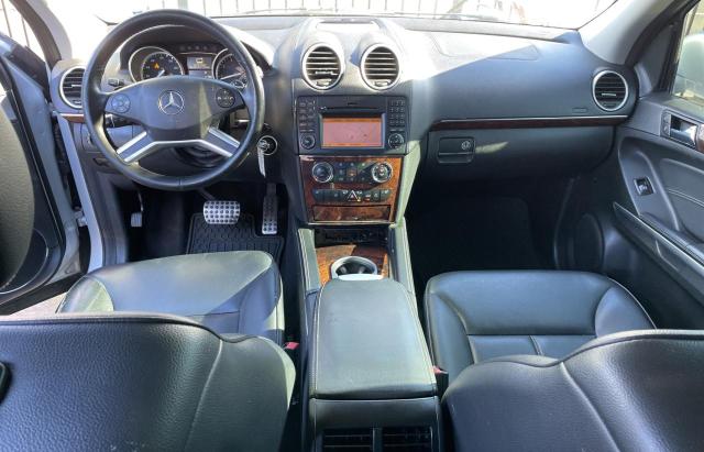 Продажа на аукционе авто 2011 Mercedes-benz Gl 450 4matic, vin: 4JGBF7BEXBA672438, номер лота: 81537003
