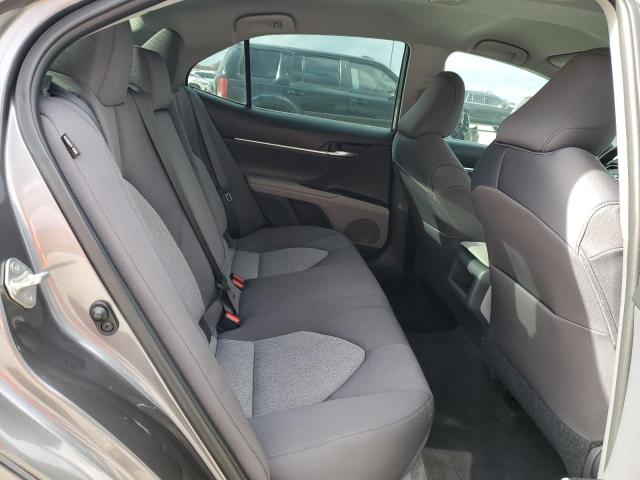 Продажа на аукционе авто 2020 Toyota Camry Le, vin: 4T1C11AK7LU998298, номер лота: 79828353