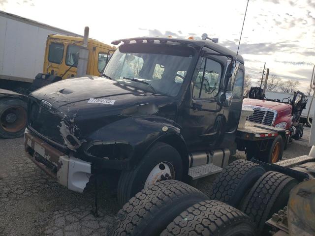 77500763 :رقم المزاد ، 1FVACWDDX5HU79553 vin ، 2005 Freightliner M2 106 Medium Duty مزاد بيع