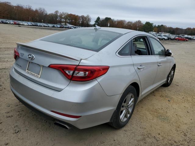 Aukcja sprzedaży 2015 Hyundai Sonata Se, vin: 5NPE24AF9FH180391, numer aukcji: 79482733