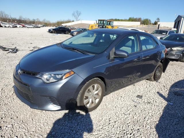 Aukcja sprzedaży 2016 Toyota Corolla L, vin: 2T1BURHE3GC722578, numer aukcji: 80623113
