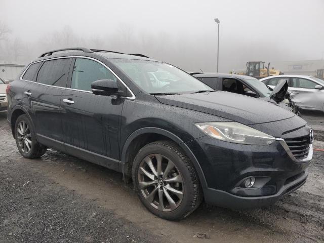 Продажа на аукционе авто 2015 Mazda Cx-9 Grand Touring, vin: JM3TB3DV8F0461039, номер лота: 81947273