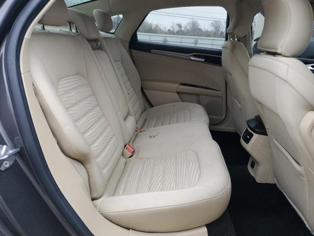 Продаж на аукціоні авто 2016 Ford Fusion Se, vin: 3FA6P0H74GR302172, номер лоту: 81596843