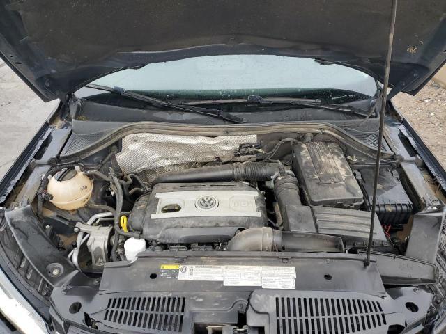 79734923 :رقم المزاد ، WVGBV7AXXHK020623 vin ، 2017 Volkswagen Tiguan S مزاد بيع