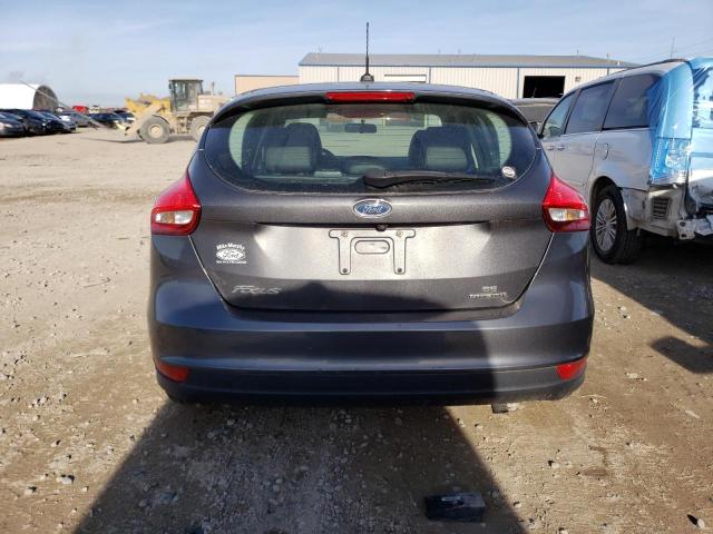 Продажа на аукционе авто 2015 Ford Focus Se, vin: 1FADP3K28FL273567, номер лота: 80871223