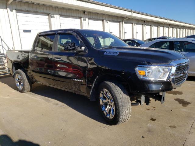 Aukcja sprzedaży 2019 Ram 1500 Big Horn/lone Star, vin: 1C6RRFFGXKN826453, numer aukcji: 80137163