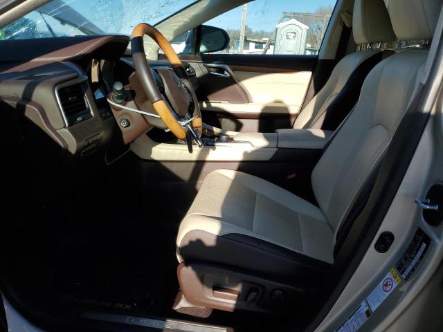 77512773 :رقم المزاد ، 2T2BZMCA1KC194956 vin ، 2019 Lexus Rx 350 Base مزاد بيع