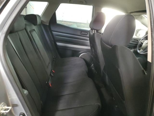 2010 Mazda Cx-7 მანქანა იყიდება აუქციონზე, vin: JM3ER2W57A0323903, აუქციონის ნომერი: 80873543