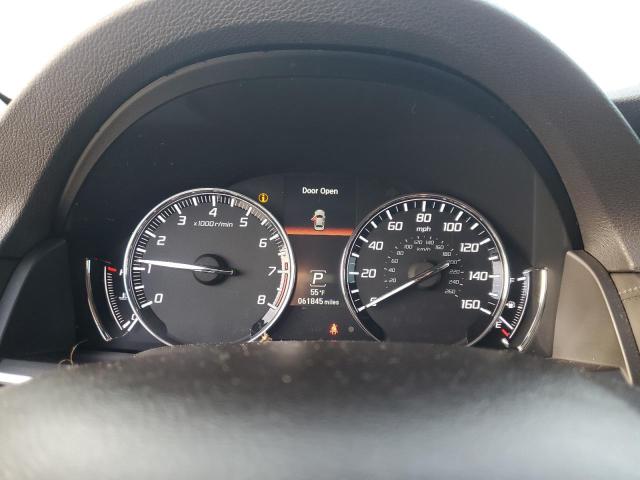 Aukcja sprzedaży 2014 Acura Rlx, vin: JH4KC1F36EC003383, numer aukcji: 80078813