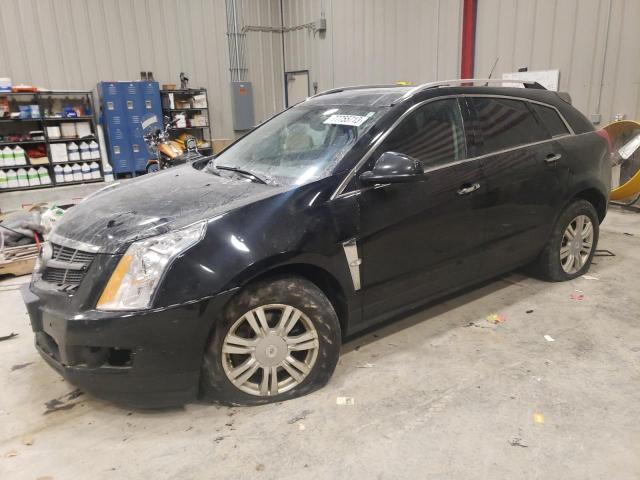 Aukcja sprzedaży 2011 Cadillac Srx Luxury Collection, vin: 3GYFNAEY3BS581273, numer aukcji: 77755713