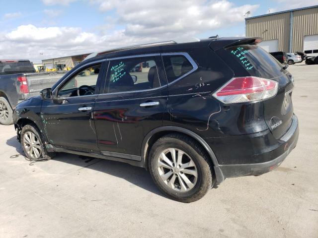 Продаж на аукціоні авто 2016 Nissan Rogue S, vin: 5N1AT2MM2GC844470, номер лоту: 79874903