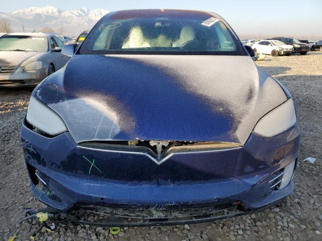 Aukcja sprzedaży 2018 Tesla Model X, vin: 5YJXCDE20JF089465, numer aukcji: 82402873