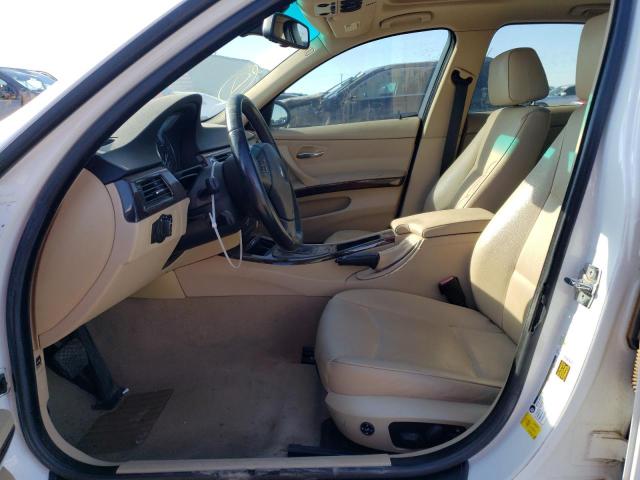 Продажа на аукционе авто 2007 Bmw 328 I, vin: WBAVA33517KX76807, номер лота: 75554523