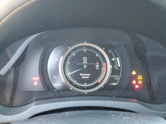 Aukcja sprzedaży 2014 Lexus Is, vin: JTHBF1D27E5018299, numer aukcji: 80369013