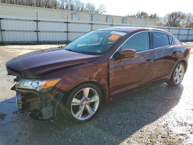 Продаж на аукціоні авто 2014 Acura Ilx 20 Premium, vin: 19VDE1F56EE009210, номер лоту: 81336293