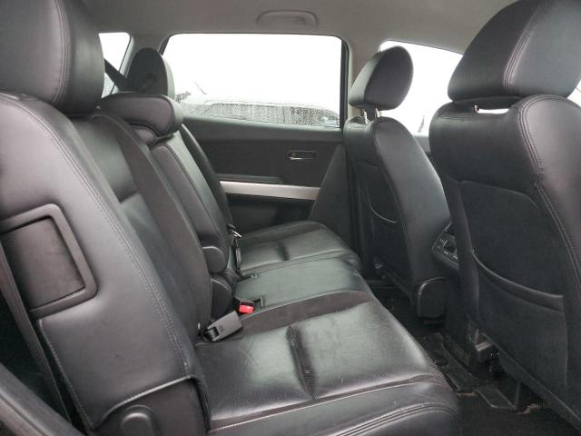 Продажа на аукционе авто 2015 Mazda Cx-9 Grand Touring, vin: JM3TB3DV8F0461039, номер лота: 81947273
