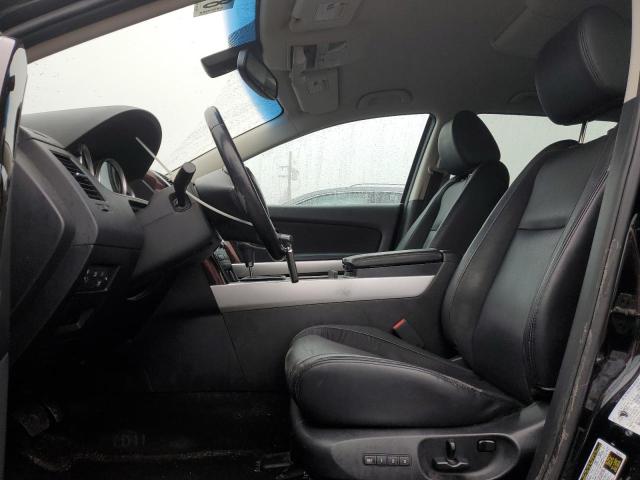 Продажа на аукционе авто 2015 Mazda Cx-9 Grand Touring, vin: JM3TB3DV8F0461039, номер лота: 81947273