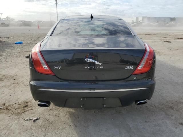 Продаж на аукціоні авто 2015 Jaguar Xj, vin: SAJWJ1CDXF8V79327, номер лоту: 79321103