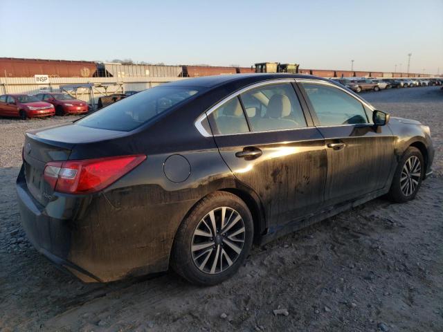 Aukcja sprzedaży 2018 Subaru Legacy 2.5i, vin: 4S3BNAB62J3011521, numer aukcji: 80388763