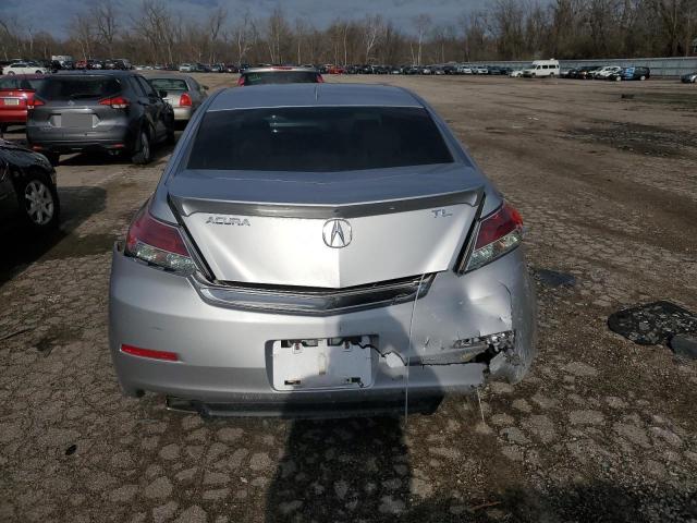 82145443 :رقم المزاد ، 19UUA8F5XCA010938 vin ، 2012 Acura Tl مزاد بيع