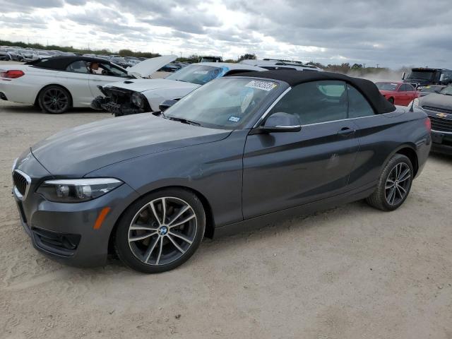 Продажа на аукционе авто 2018 Bmw 230i, vin: WBA2M7C55JVD51729, номер лота: 79092523