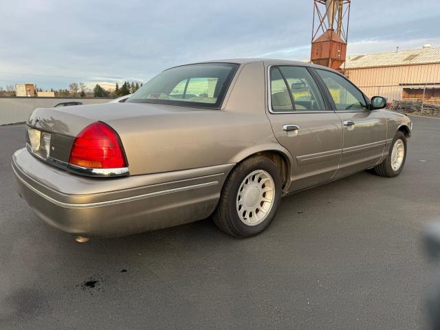 Aukcja sprzedaży 2001 Ford Crown Victoria Lx, vin: 2FAFP74W41X162882, numer aukcji: 82794343