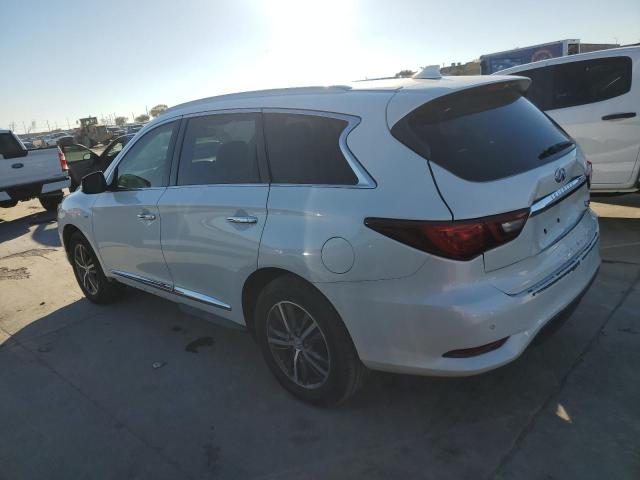 Aukcja sprzedaży 2019 Infiniti Qx60 Luxe, vin: 5N1DL0MN4KC520035, numer aukcji: 78449173