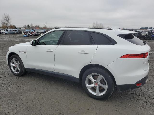 81832123 :رقم المزاد ، SADCJ2BN9HA094226 vin ، 2017 Jaguar F-pace Premium مزاد بيع