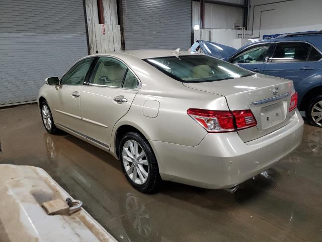 2011 Lexus Es 350 მანქანა იყიდება აუქციონზე, vin: JTHBK1EGXB2467186, აუქციონის ნომერი: 82319133