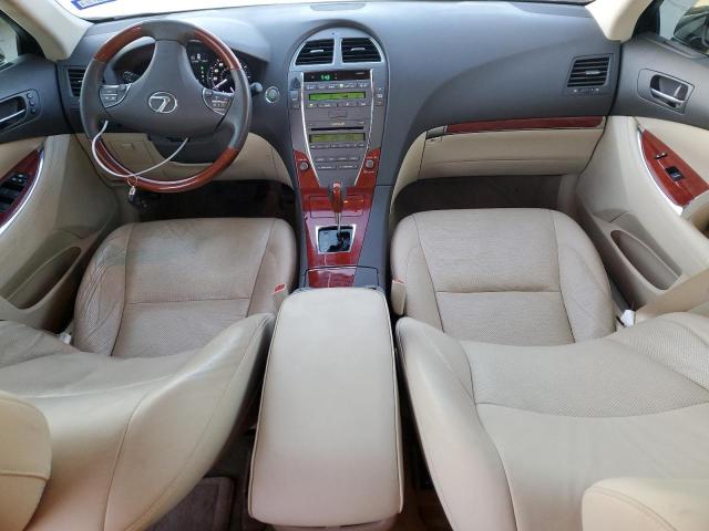 81655453 :رقم المزاد ، JTHBK1EG6B2465774 vin ، 2011 Lexus Es 350 مزاد بيع