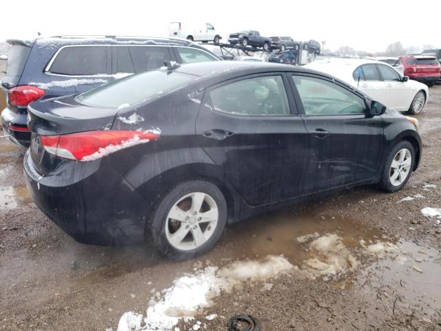 79122393 :رقم المزاد ، KMHDH4AE3CU301382 vin ، 2012 Hyundai Elantra Gls مزاد بيع