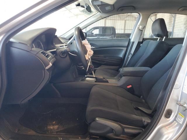 80863453 :رقم المزاد ، 1HGCP2F3XCA106817 vin ، 2012 Honda Accord Lx مزاد بيع