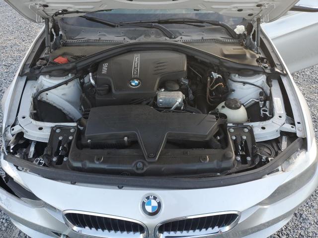 81284663 :رقم المزاد ، WBA3B1C56DF461529 vin ، 2013 Bmw 320 I مزاد بيع