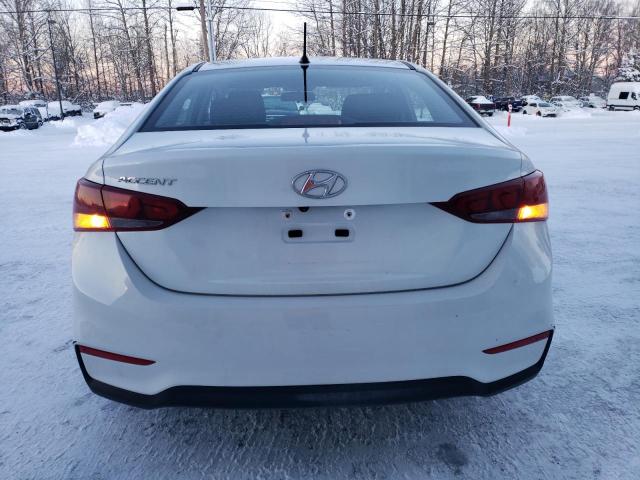 80418703 :رقم المزاد ، 3KPC24A37KE045048 vin ، 2019 Hyundai Accent Se مزاد بيع