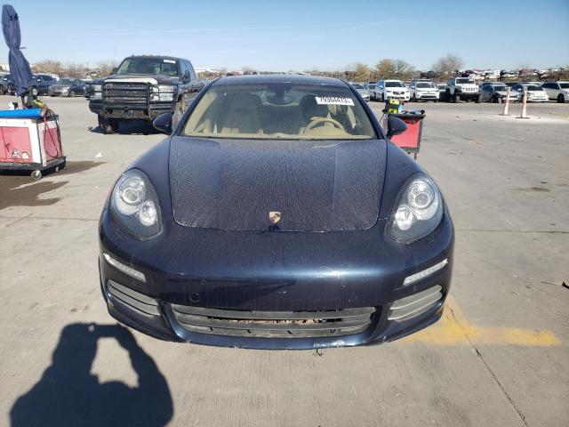 Aukcja sprzedaży 2014 Porsche Panamera 2, vin: WP0AA2A70EL005200, numer aukcji: 79364473