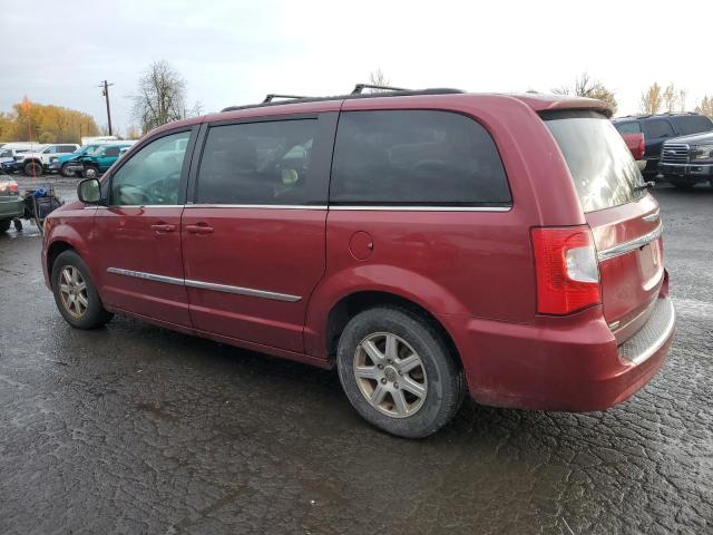 78870223 :رقم المزاد ، 2C4RC1BG0CR338006 vin ، 2012 Chrysler Town & Country Touring مزاد بيع