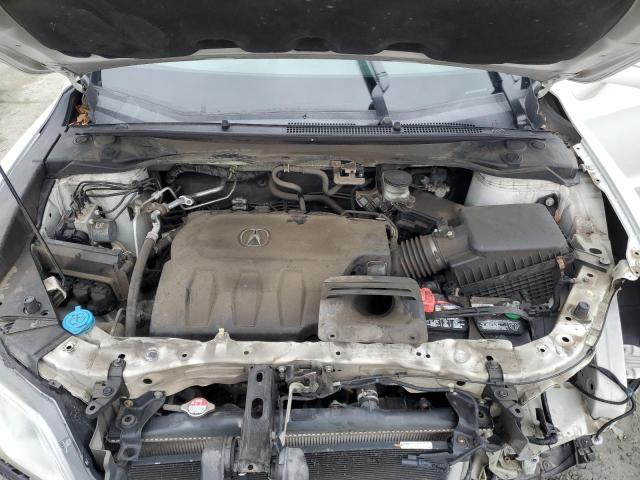Aukcja sprzedaży 2013 Acura Rdx Technology, vin: 5J8TB4H57DL019553, numer aukcji: 79470913