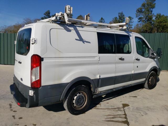 Продажа на аукционе авто 2016 Ford Transit T-250, vin: 1FTYR1ZM8GKA57954, номер лота: 81699413