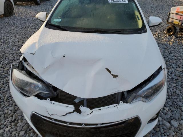 Продаж на аукціоні авто 2016 Toyota Corolla L, vin: 5YFBURHE2GP389192, номер лоту: 79205033
