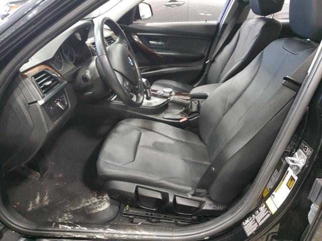 Aukcja sprzedaży 2015 Bmw 320 I Xdrive, vin: WBA3C3G51FNT52438, numer aukcji: 82026363