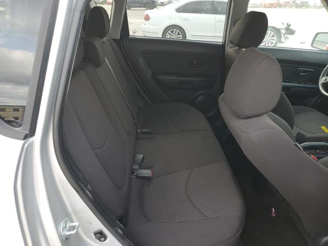 Продажа на аукционе авто 2012 Kia Soul, vin: KNDJT2A53C7385129, номер лота: 78796643