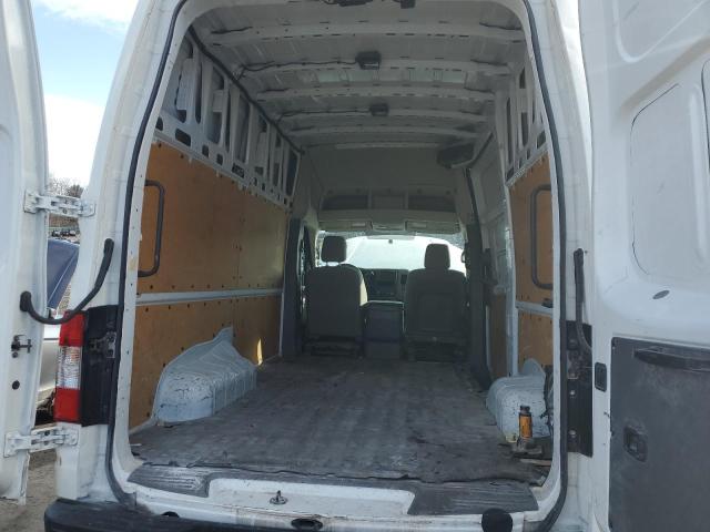 Aukcja sprzedaży 2019 Nissan Nv 2500 S, vin: 1N6BF0LY4KN810274, numer aukcji: 81281773