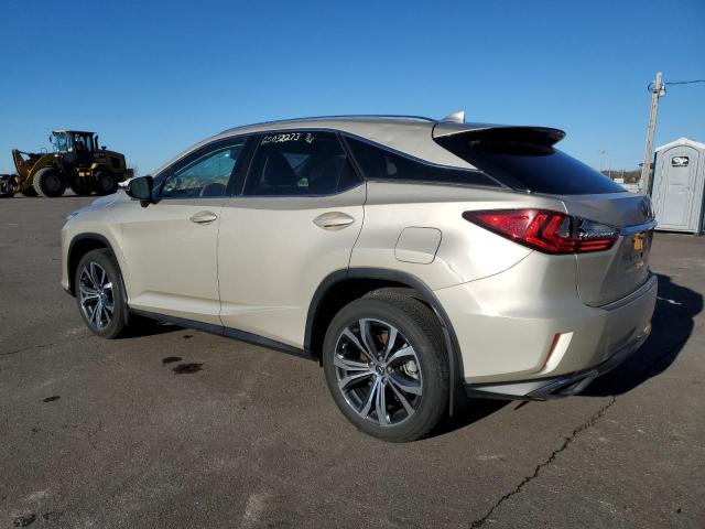77512773 :رقم المزاد ، 2T2BZMCA1KC194956 vin ، 2019 Lexus Rx 350 Base مزاد بيع
