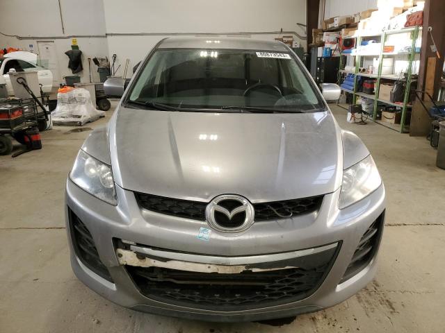 2010 Mazda Cx-7 მანქანა იყიდება აუქციონზე, vin: JM3ER2W57A0323903, აუქციონის ნომერი: 80873543